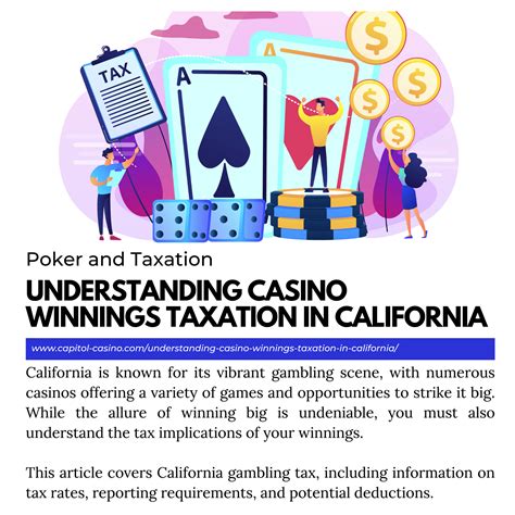 casino winnings taxes california